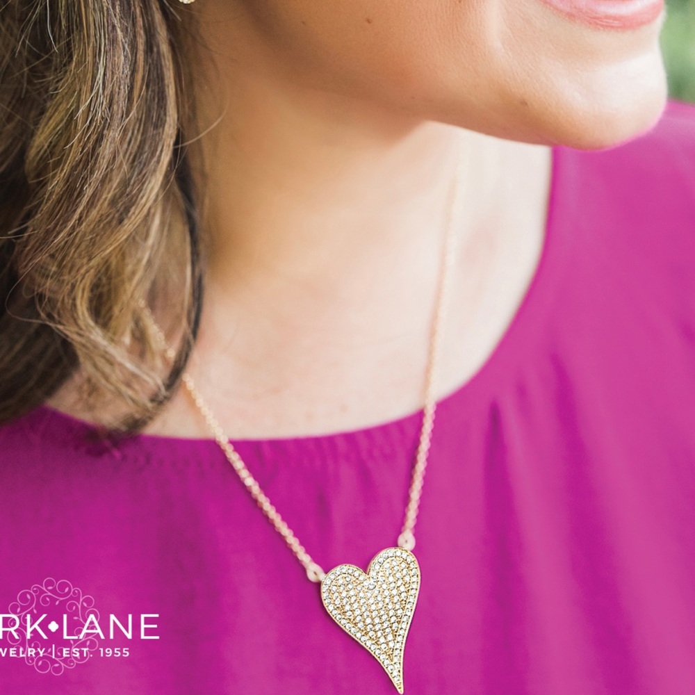 🔥NWT🔥PARK 🔥LANE JEWELRY 🔥 - Picture 2 of 3